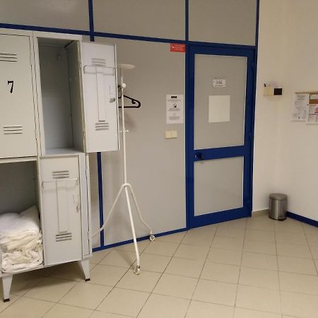 Melaya Budget Hostel Dystrykt Dystrykt Faro Zewnętrze zdjęcie