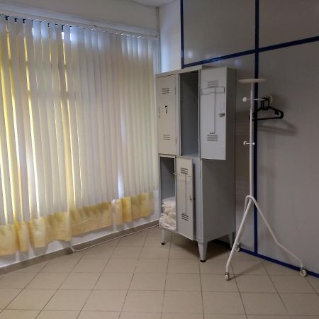 Melaya Budget Hostel Dystrykt Dystrykt Faro Zewnętrze zdjęcie