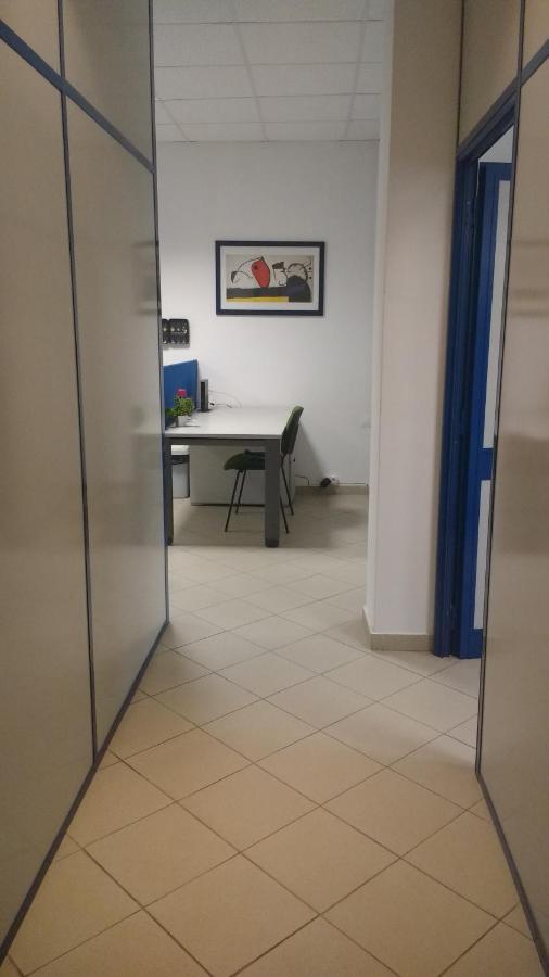 Melaya Budget Hostel Dystrykt Dystrykt Faro Zewnętrze zdjęcie