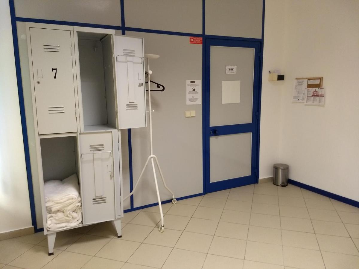 Melaya Budget Hostel Dystrykt Dystrykt Faro Zewnętrze zdjęcie