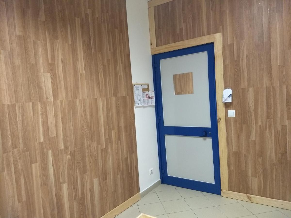 Melaya Budget Hostel Dystrykt Dystrykt Faro Zewnętrze zdjęcie