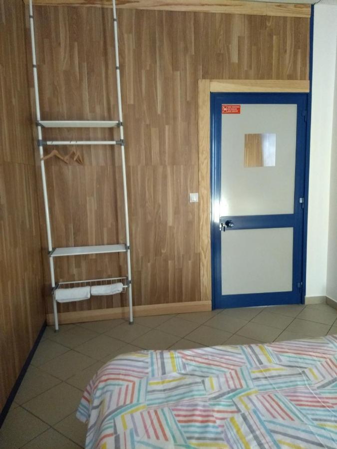 Melaya Budget Hostel Dystrykt Dystrykt Faro Zewnętrze zdjęcie