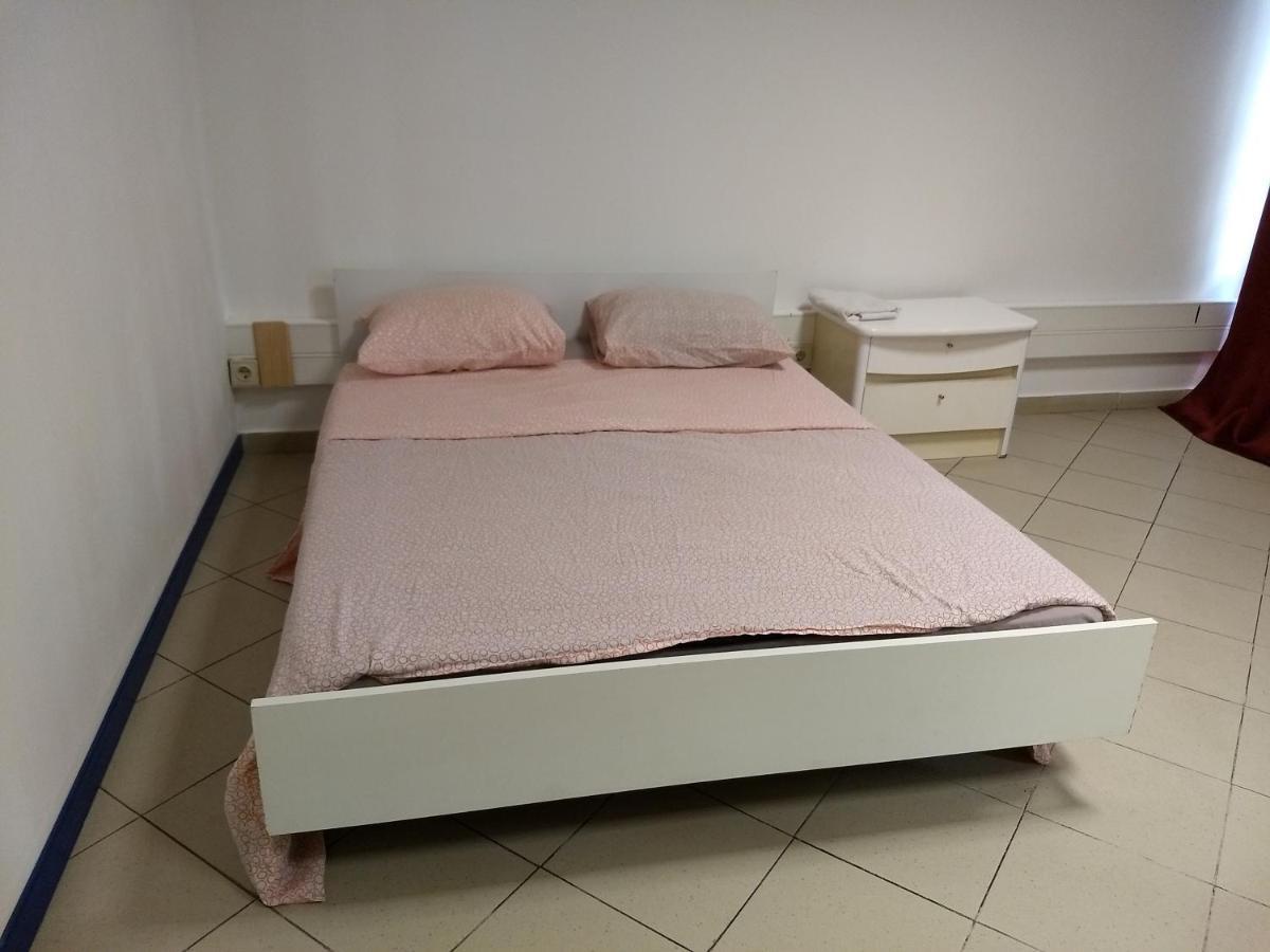 Melaya Budget Hostel Dystrykt Dystrykt Faro Zewnętrze zdjęcie
