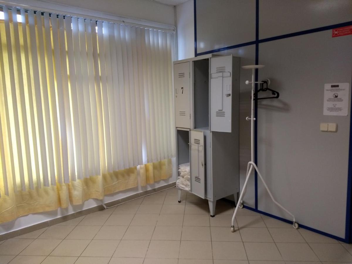 Melaya Budget Hostel Dystrykt Dystrykt Faro Zewnętrze zdjęcie
