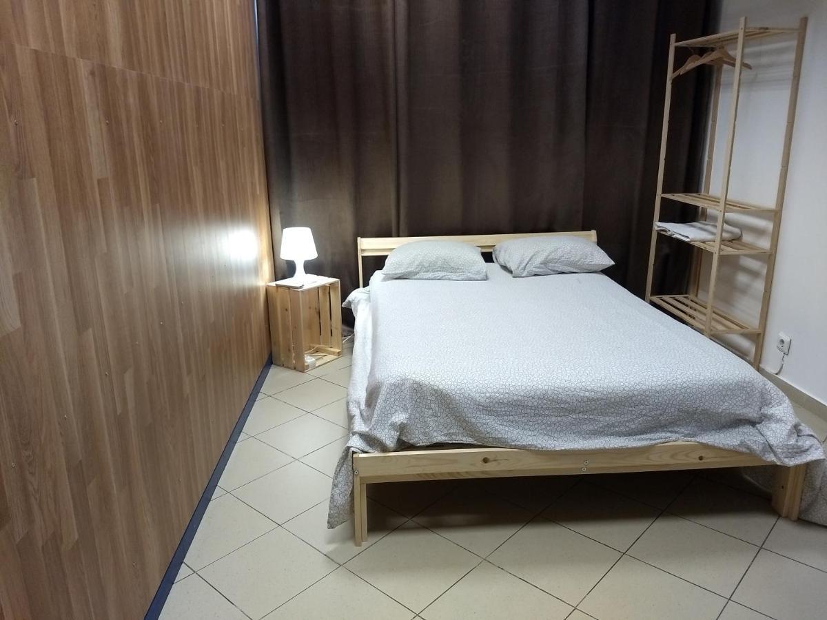 Melaya Budget Hostel Dystrykt Dystrykt Faro Zewnętrze zdjęcie