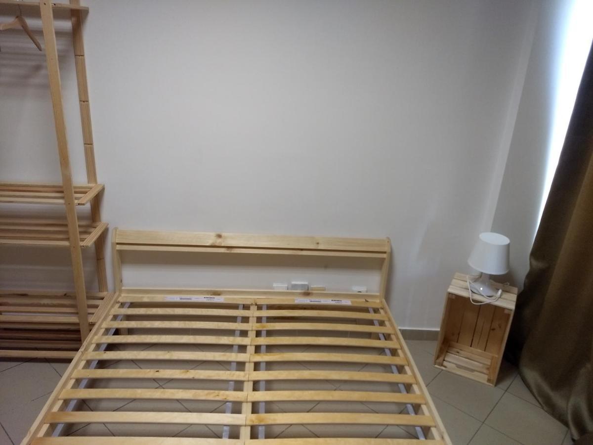 Melaya Budget Hostel Dystrykt Dystrykt Faro Zewnętrze zdjęcie