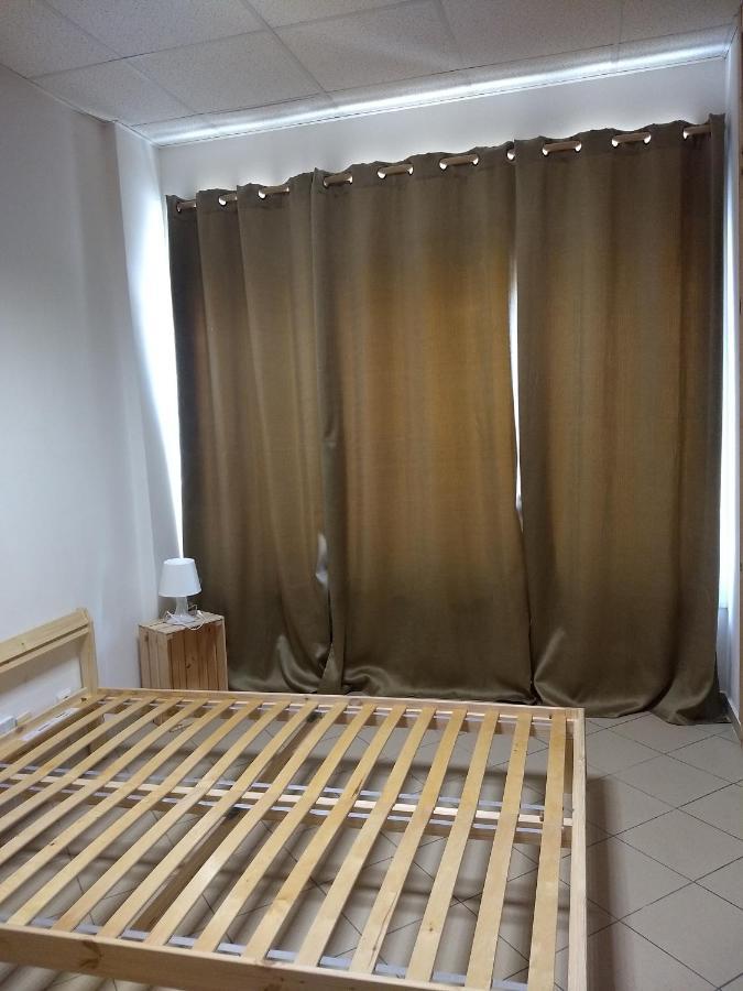 Melaya Budget Hostel Dystrykt Dystrykt Faro Zewnętrze zdjęcie
