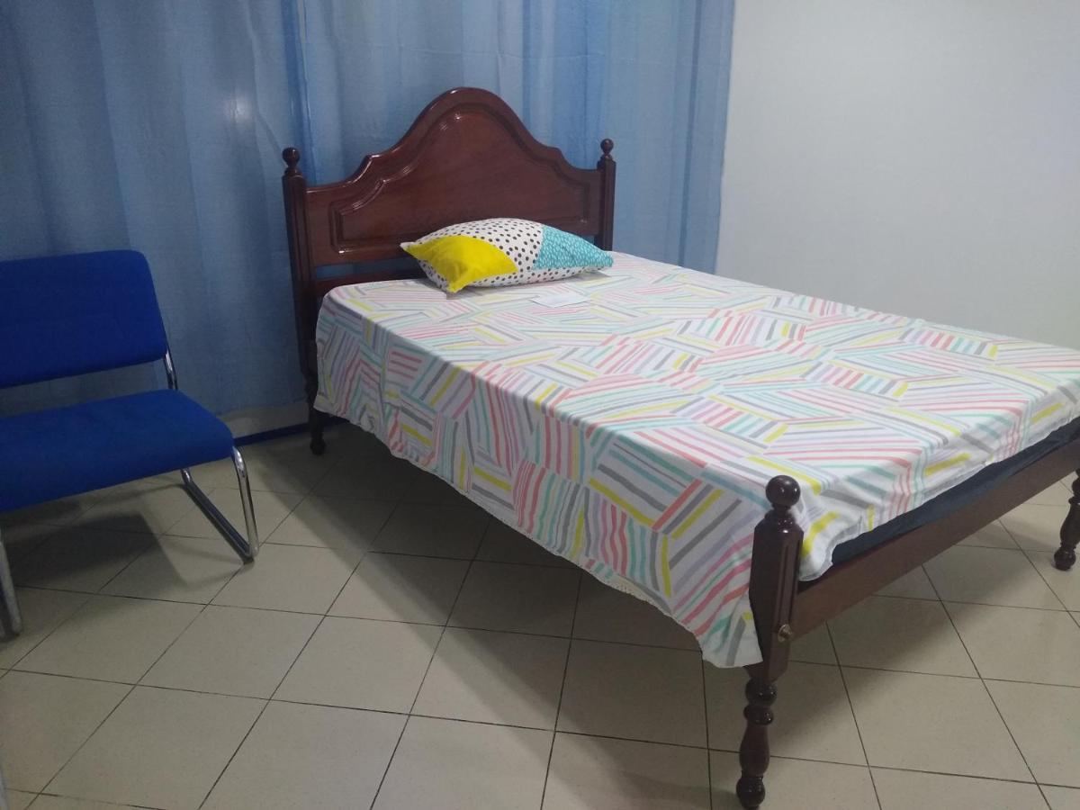 Melaya Budget Hostel Dystrykt Dystrykt Faro Zewnętrze zdjęcie