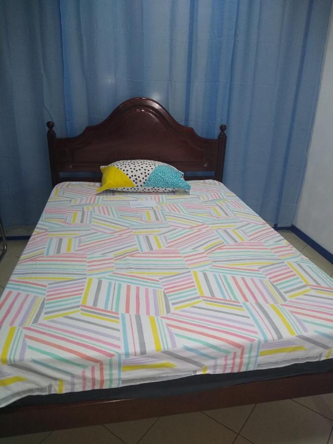 Melaya Budget Hostel Dystrykt Dystrykt Faro Zewnętrze zdjęcie